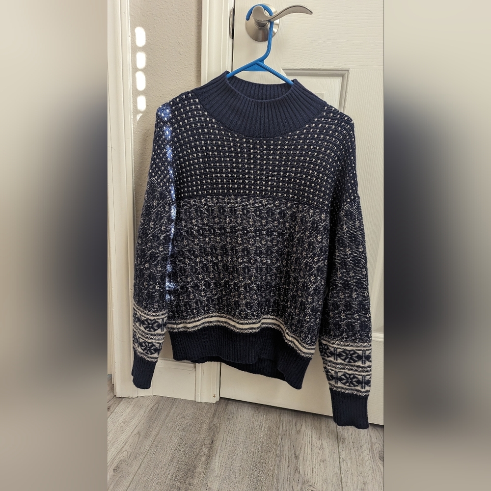 Cos sweater